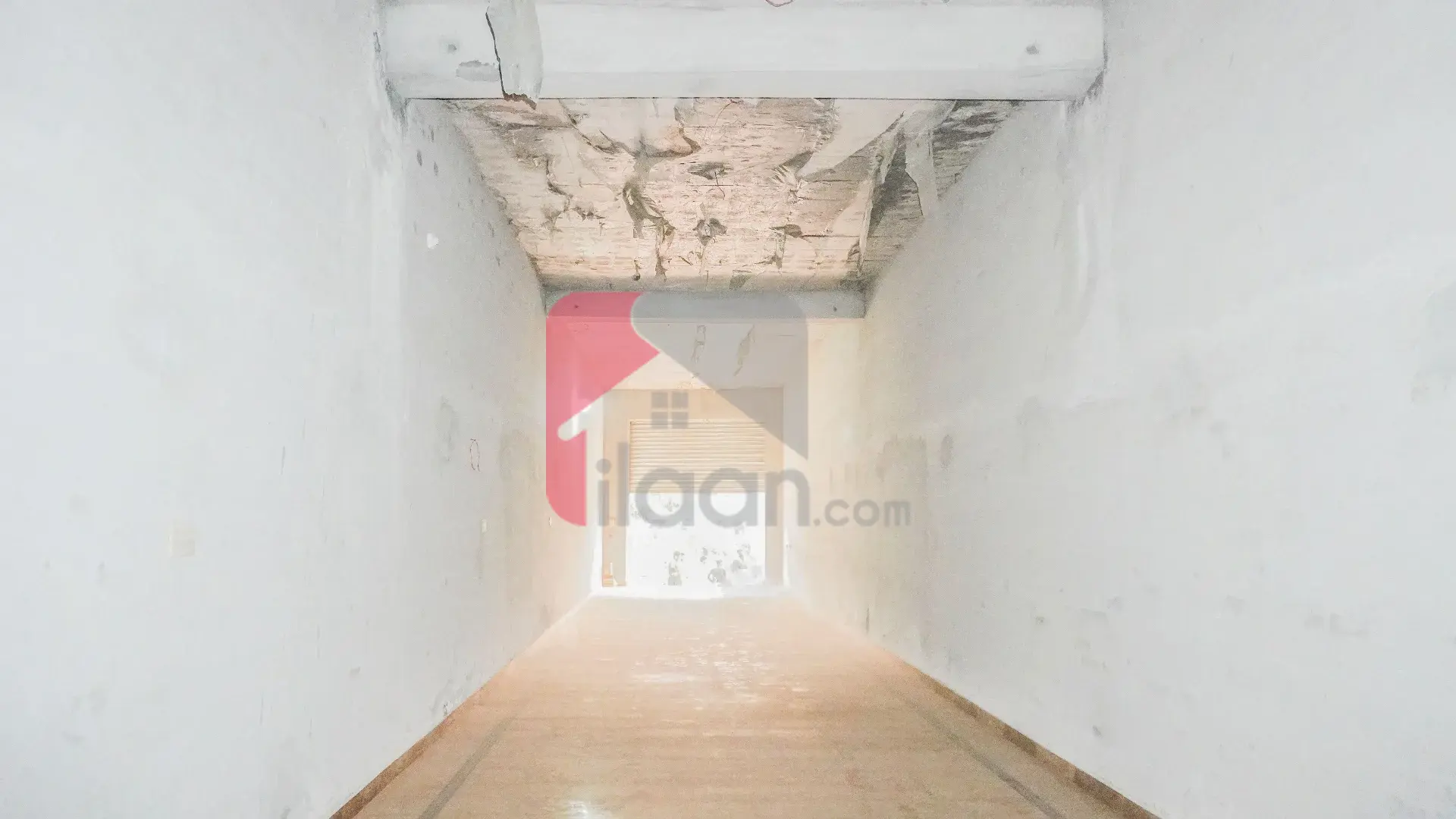 7 Marla Shop Available on Rent 333A Main G.T Road, Daroghawala, Lahore - Thumbnail 4