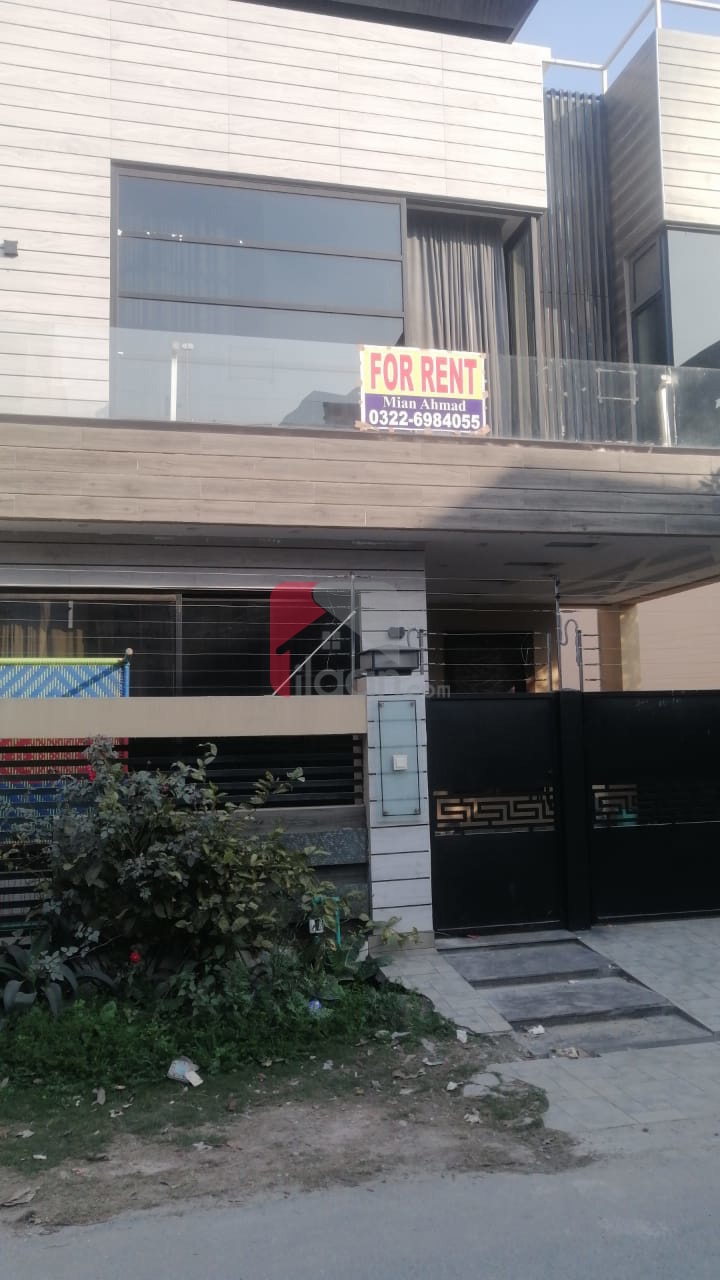 5 Marla beautiful house available for rent in DHA PH-9 TOWN — 5 marla in Lahore — PKR 50,000
