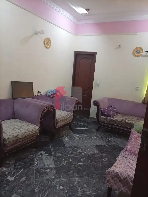 3 Marla Marble Flooring Full House For Rent In Karim Block Allama Iqbal Town Lahore  — 3 marla in Lahore — PKR 75,000