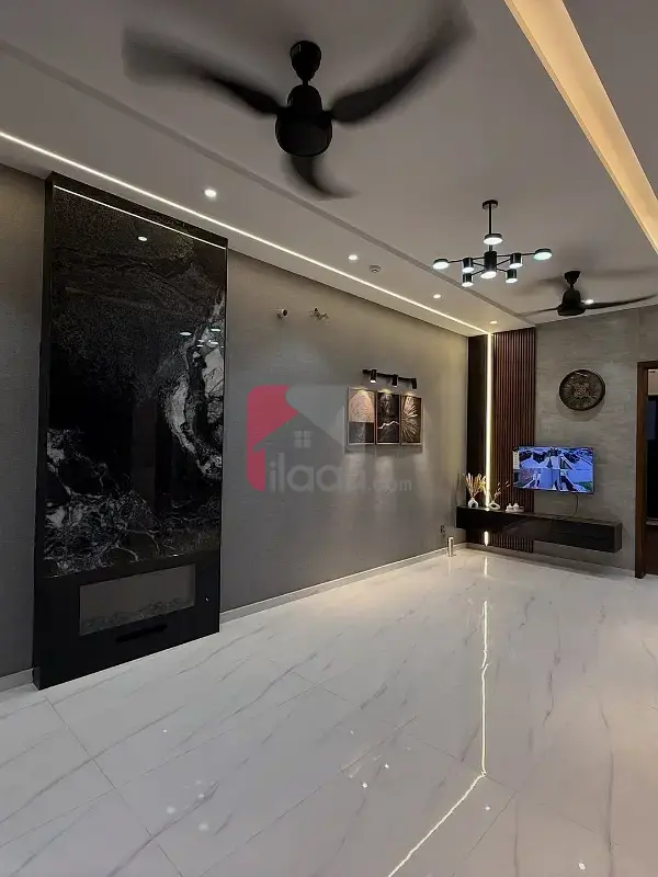  AD 5 Marla Modern Design House For Rent DHA 9 Town  Lahore — 5 marla in Lahore — PKR 105,000