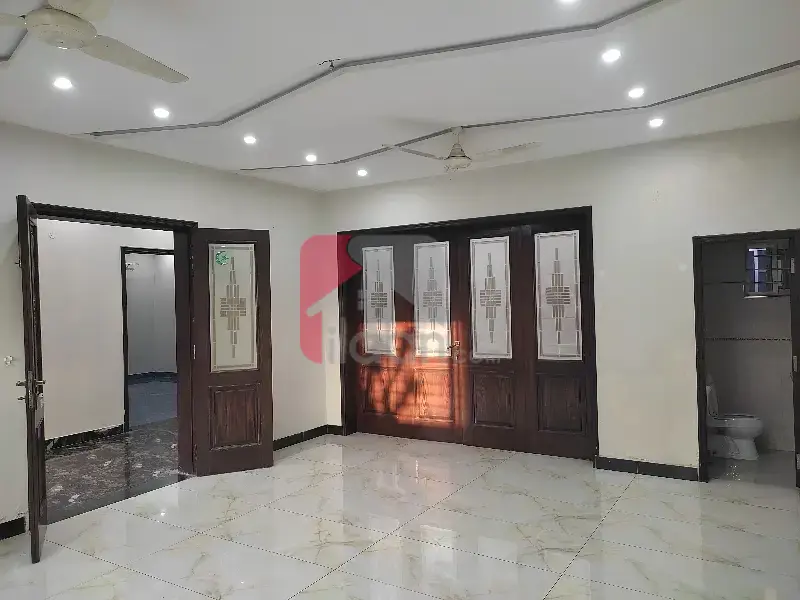 1 Kanal House For Rent In Valencia Town Near Wapda Town Lahore — 1 kanal in Lahore — PKR 240,000