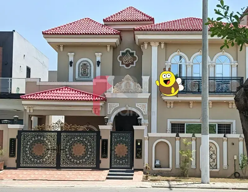 10 Marla House For Rent In Paragon City Lahore — 10 marla in Lahore — PKR 2,100,000