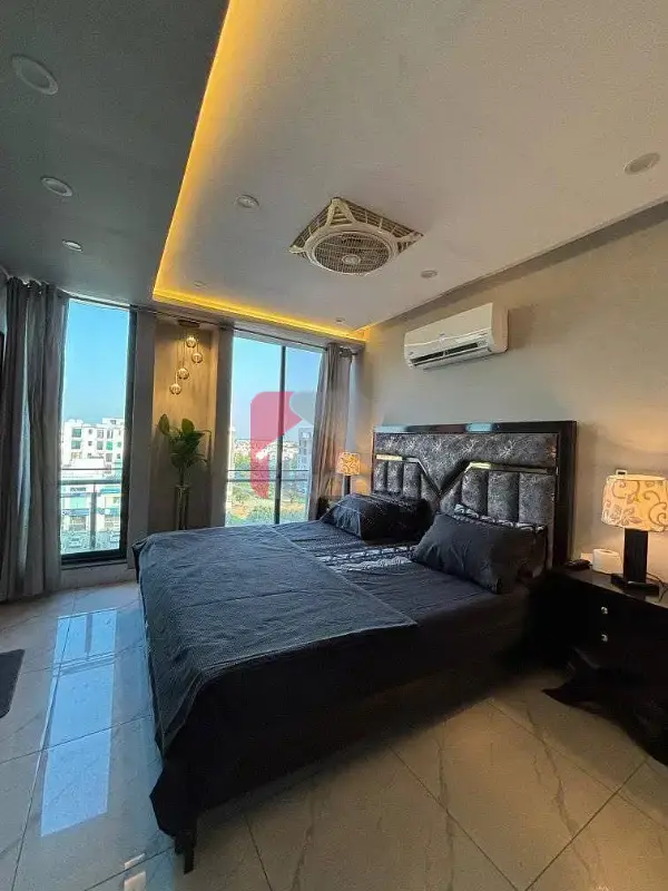 Luxury  Apartment For Rent in Bahria Town  Jasmine BlockLahore