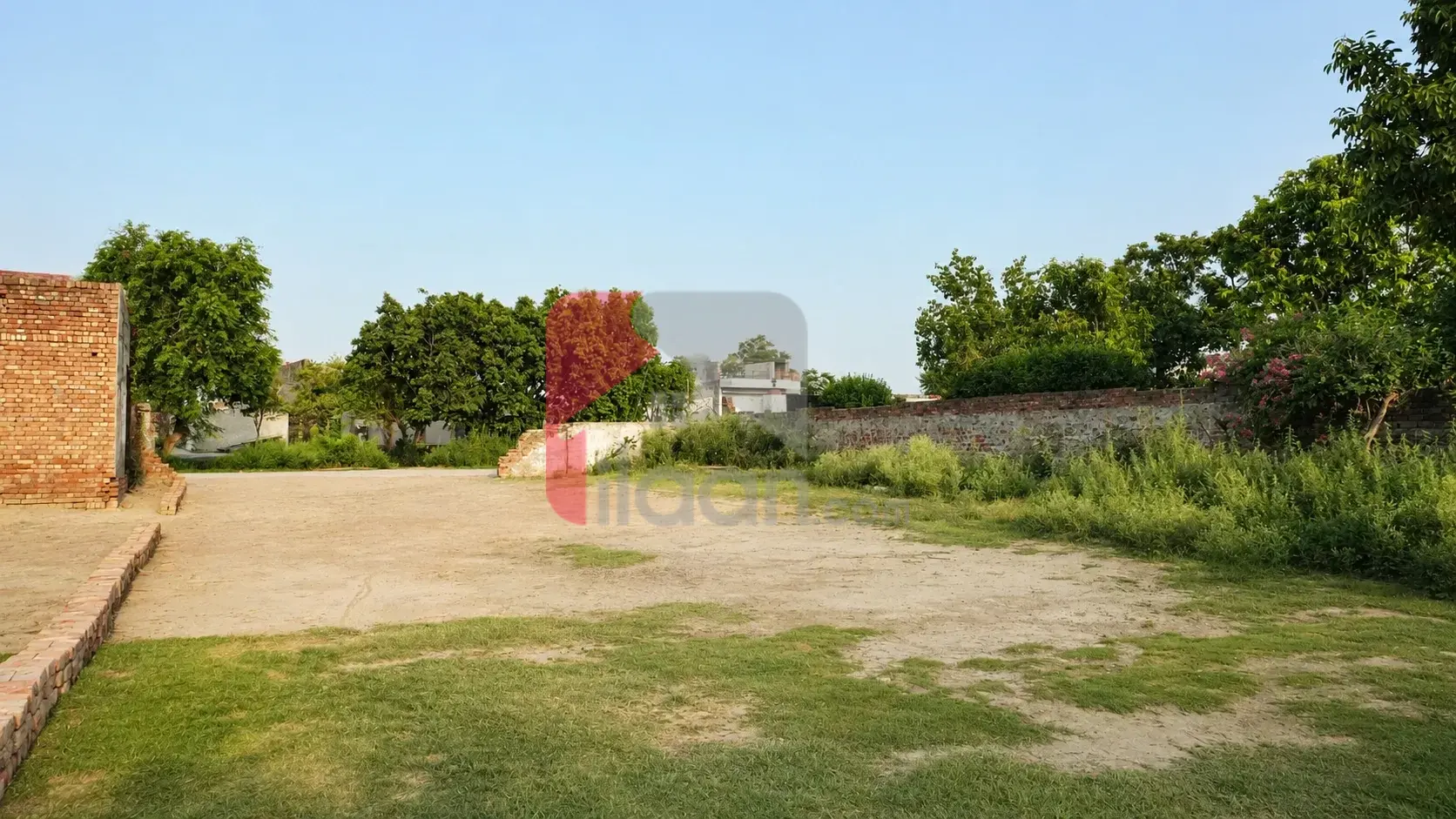 23 Marla Commercial Plot for Sale in Mandianwala Village, Jallo More, Barki Road, Lahore — 23 marla in Lahore — PKR 33,000,000
