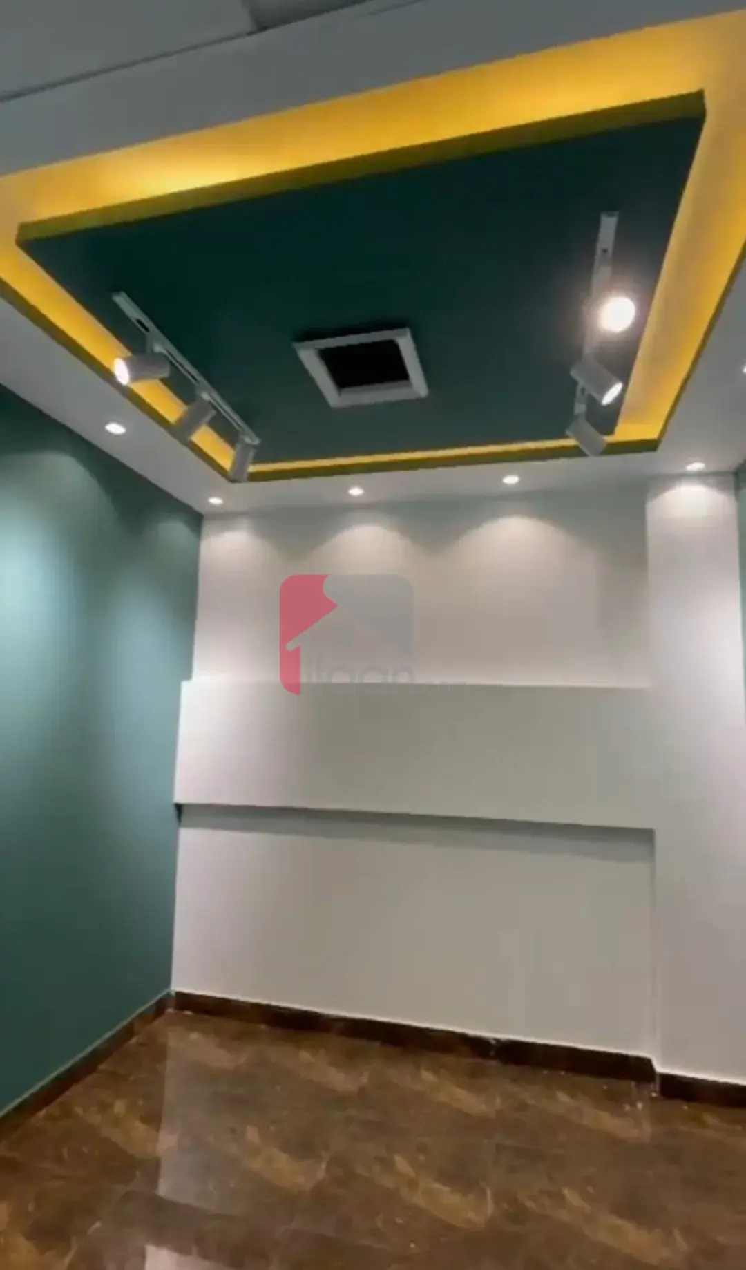 Shop Available for Rent  — 130 square feet in Karachi — PKR 60,000