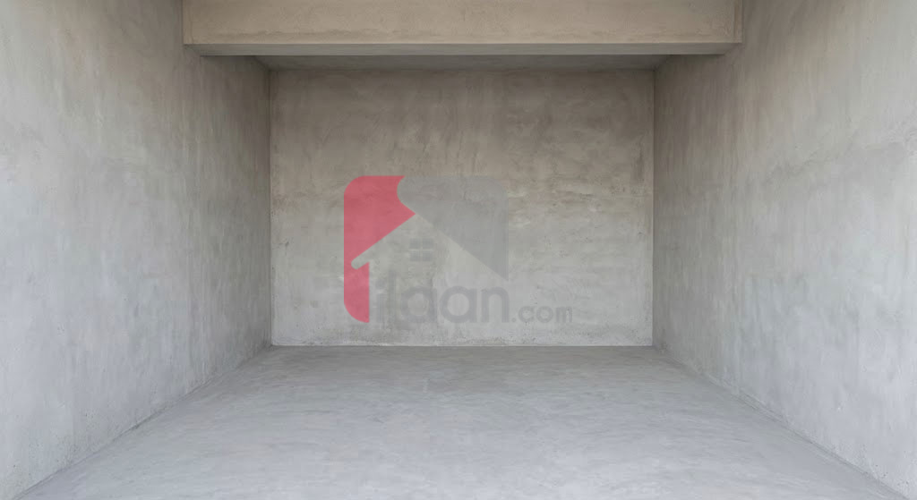 13 Marla Commercial Plot for Rent in Dera Gujran Station, Orange Line Metro Train, Lahore — 13 marla in Lahore — PKR 300,000