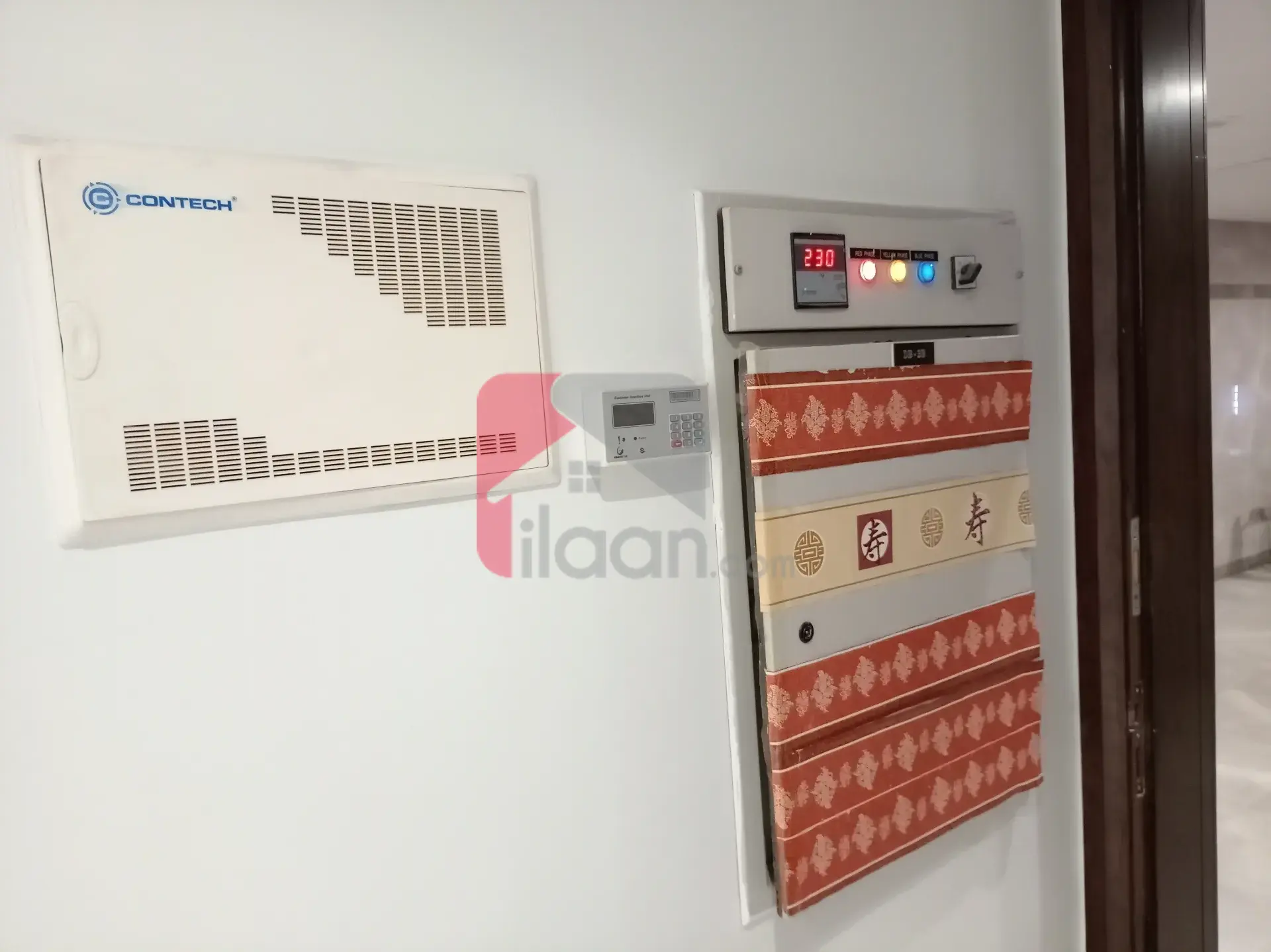 3 bedroom fully furnished apartment for rent in DHA Phase 5 Lahore  — 2237 square feet in Lahore — PKR 350,000