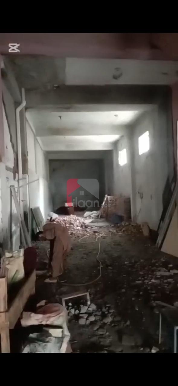 8 Marla Commercial Hall for rent in Droghawala Shalimar Bagh, Lahore — 8 marla in Lahore — PKR 300,000