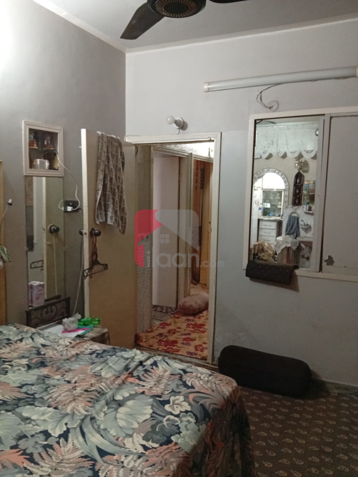 2 Bed Apartment for Rent in Burns Road, Karachi  — 900 marla in Karachi — PKR 45,000