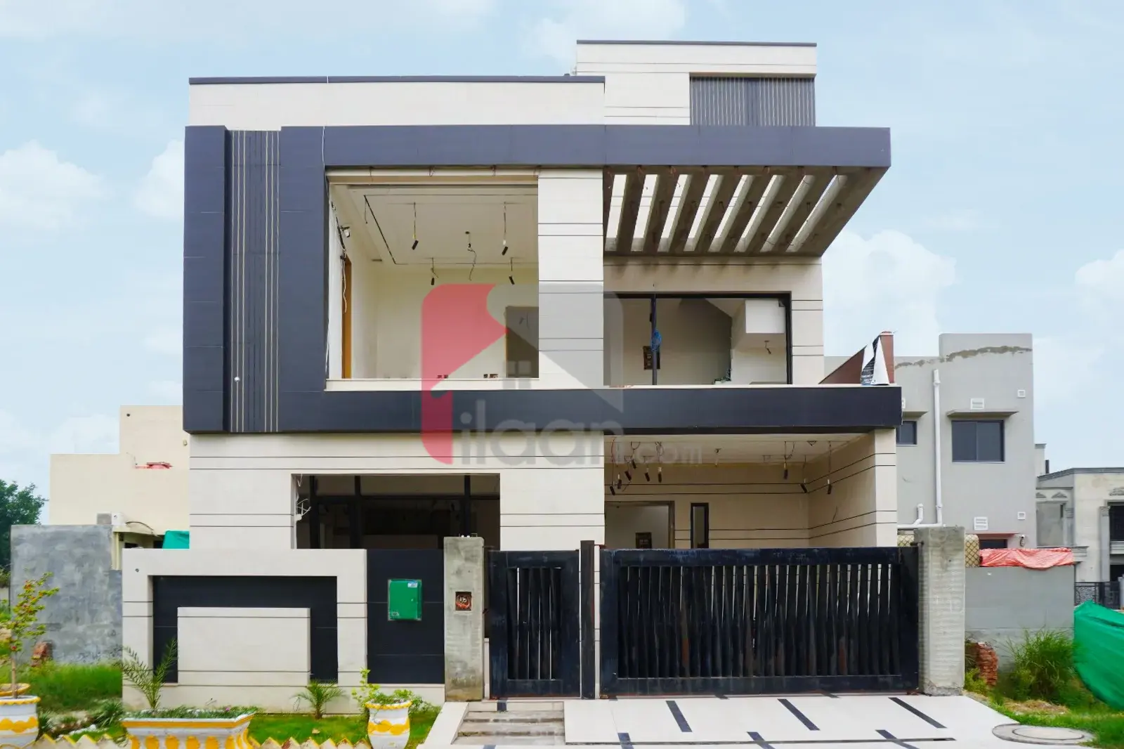 5 Marla House for Sale in Block M, Bahria Orchard, Lahore — 5 marla in Lahore — PKR 21,000,000