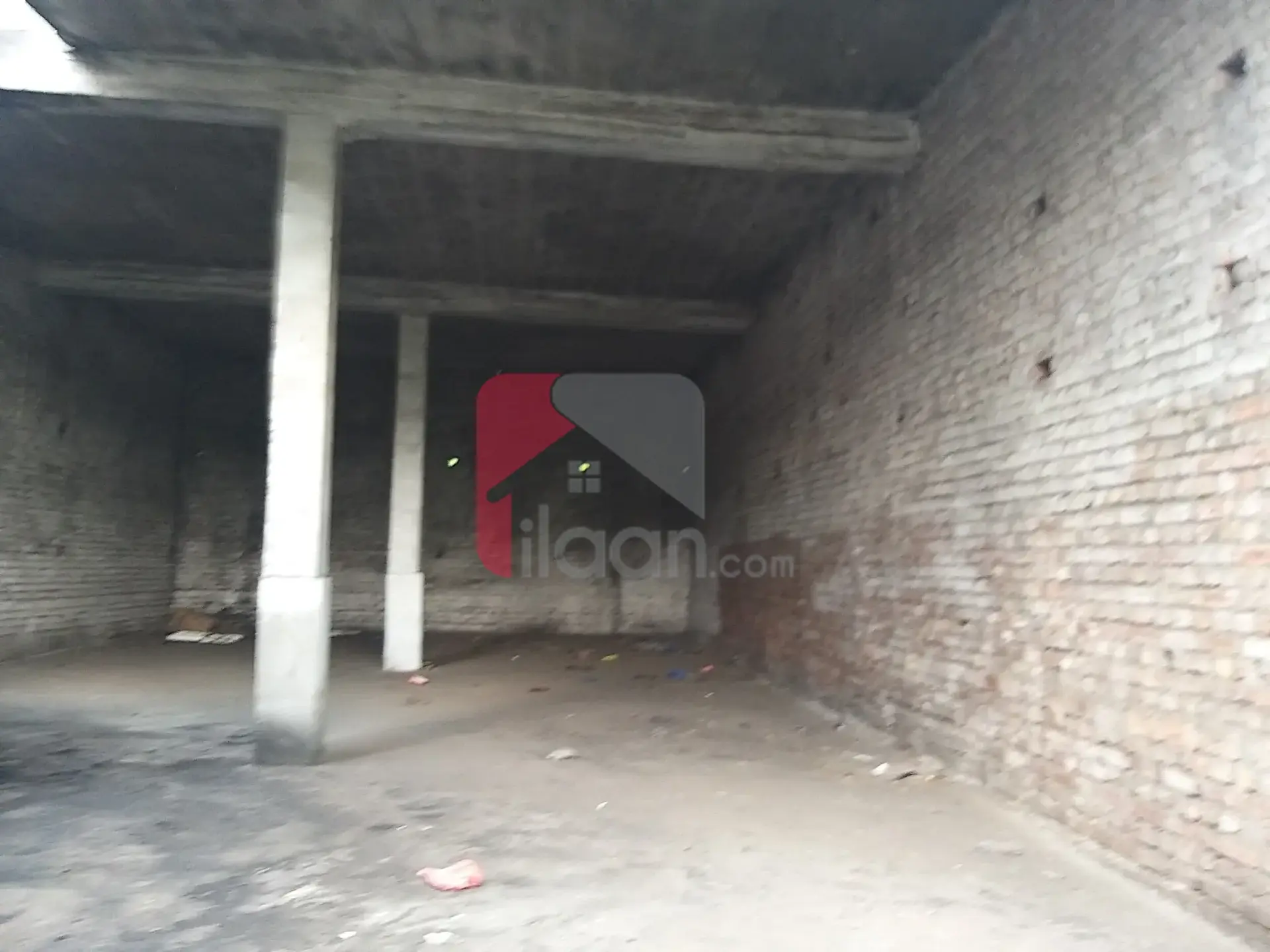 7 Marla Spacious Warehouse for Rent near Siraj Park Mominpura, Daroghawala, Lahore — 7 marla in Lahore — PKR 60,000