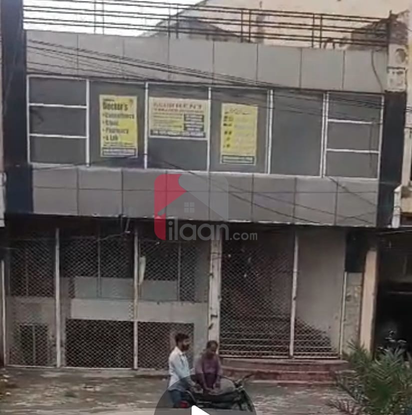 10 Marla Building for Rent on Harbanspura  Road, Lahore — 10 marla in Lahore — PKR 450,000