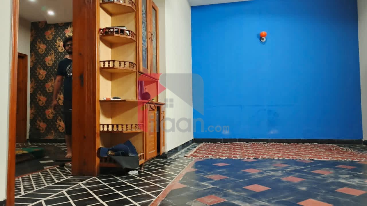 5 Person Full House For Rent Q Block Johar town Lahore  — 5 marla in Lahore — PKR 115,000