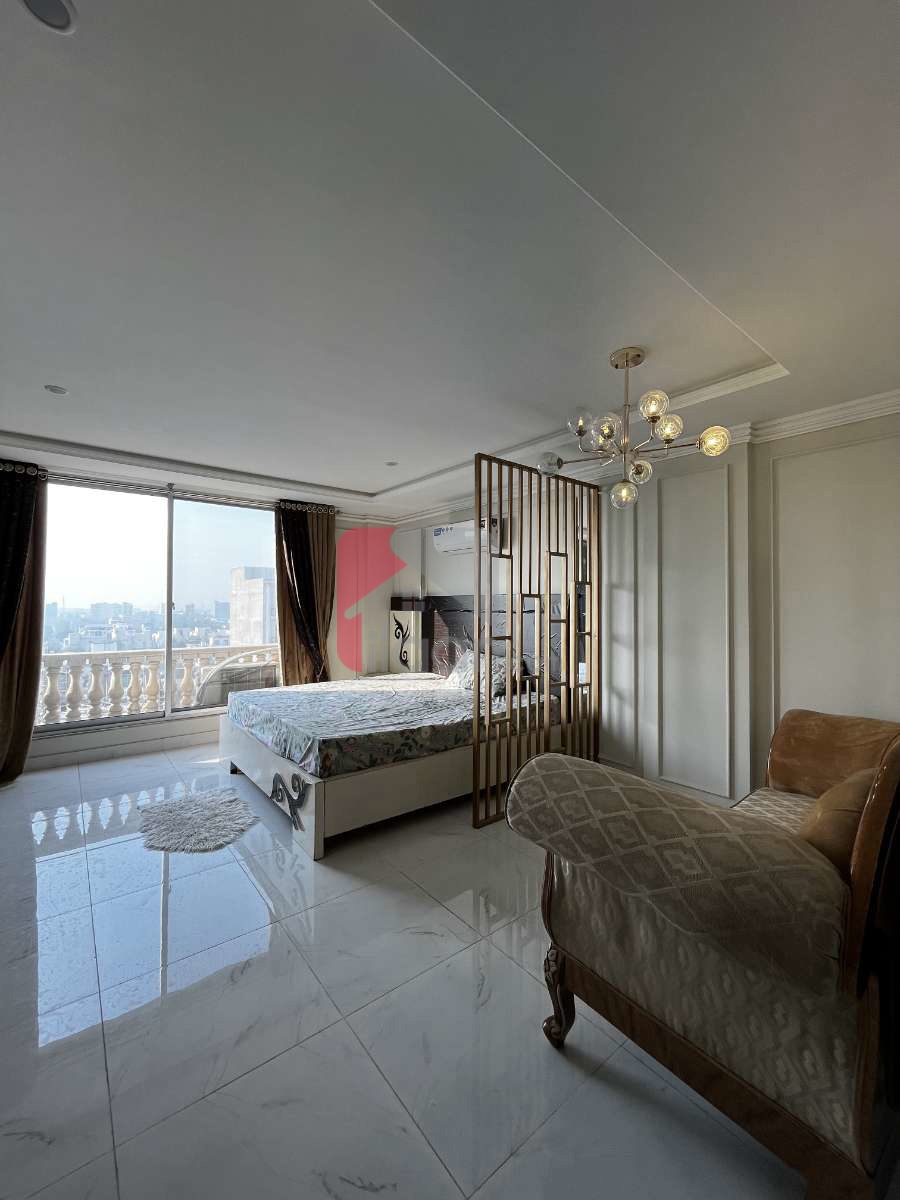 424 SqFt Studio Apartment for sale in Iqbal commercial block, Bahria town, lahore — 424 square feet in Lahore — PKR 8,000,000