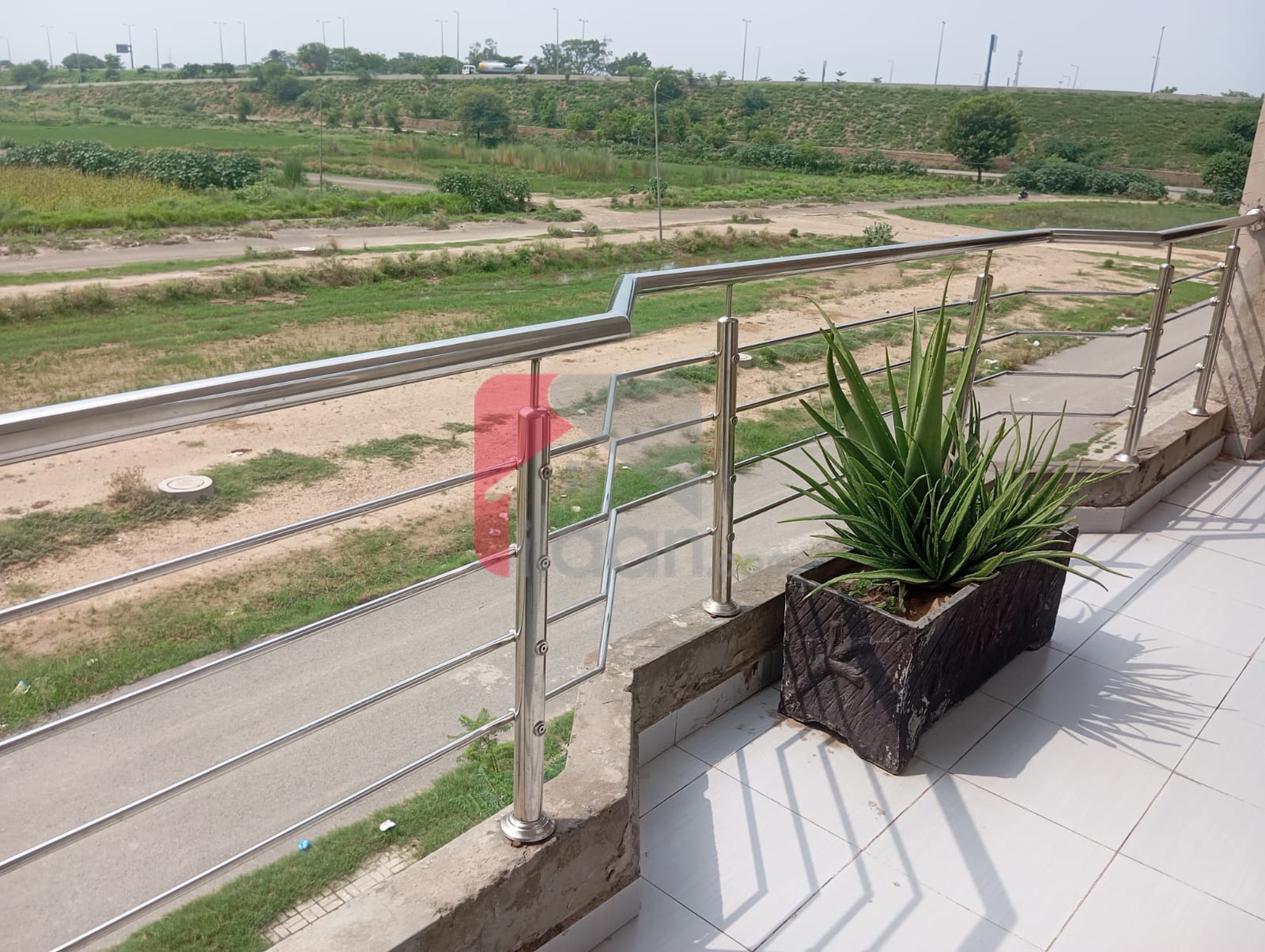 5 Marla Apartment for Sale in Khayaban-E-Amin, Lahore — 5 marla in Lahore — PKR 3,700,000