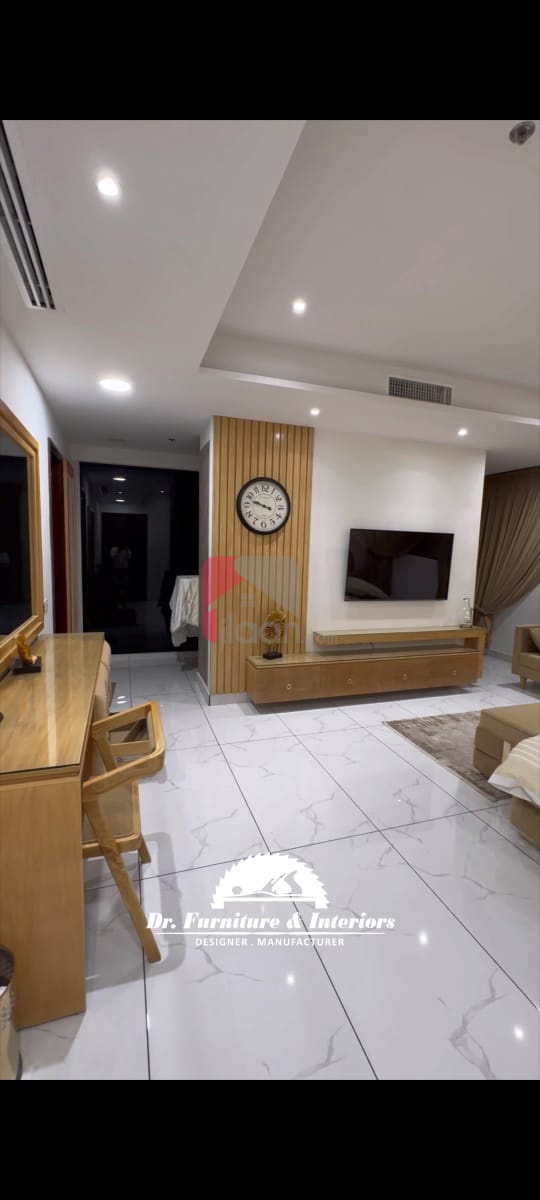 10 Marla Apartment For Sale in Penta Square  Phase 5 DHA Lahore — 10 marla in Lahore — PKR 70,000,000