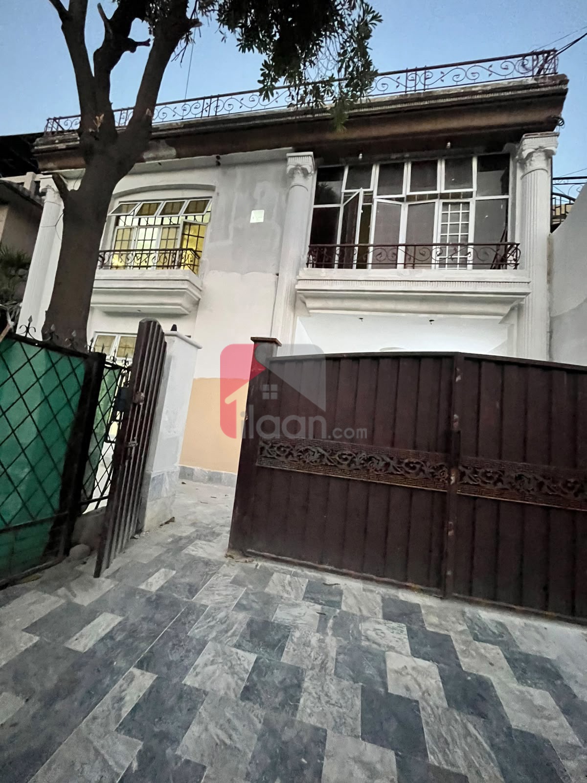 10 Marla double storey House for Rent in Allama Iqbal town  Lahore — 10 marla in Lahore — PKR 180,000