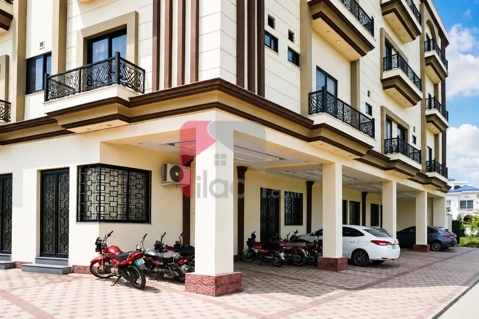 1 Kanal Apartment for Sale in Block F, LDA Avenue 1, Lahore — 1 kanal in Lahore — PKR 130,000,000