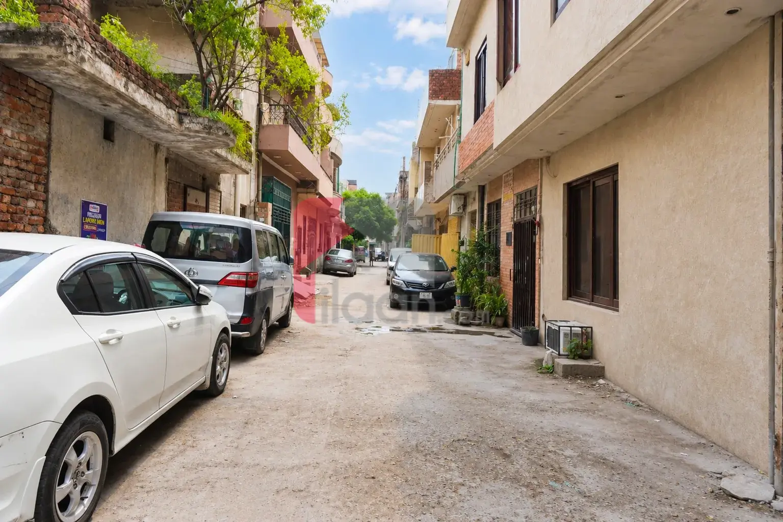 8.25 Marla House for Sale in Township, Lahore - Thumbnail 3