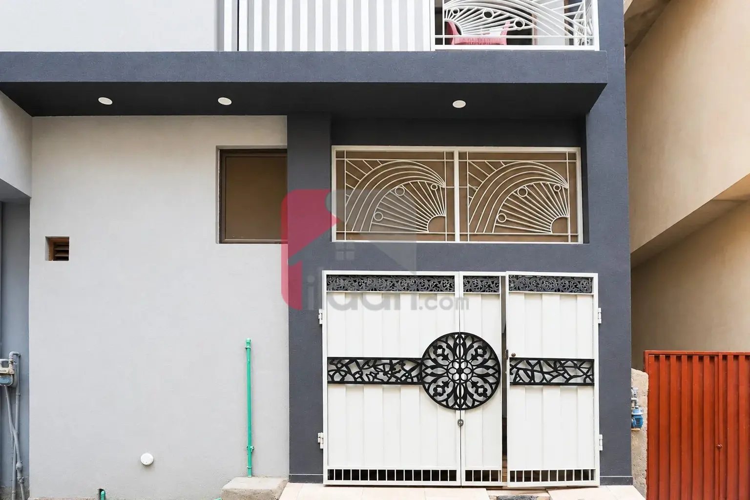8.25 Marla House for Sale in Township, Lahore — 8.25 marla in Lahore — PKR 40,000,000