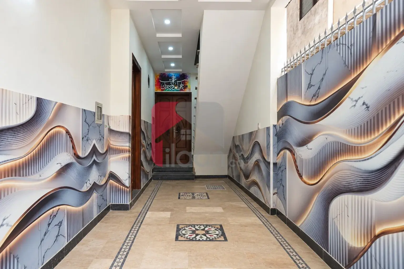 8.25 Marla House for Sale in Township, Lahore - Thumbnail 4