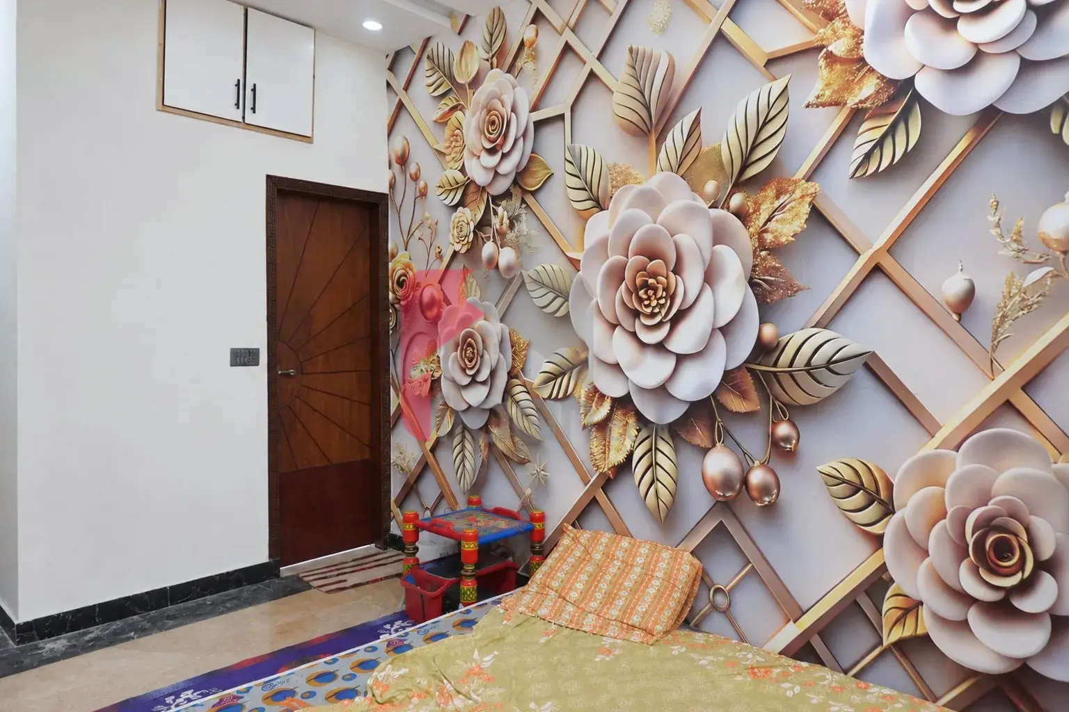 8.25 Marla House for Sale in Township, Lahore - Thumbnail 5