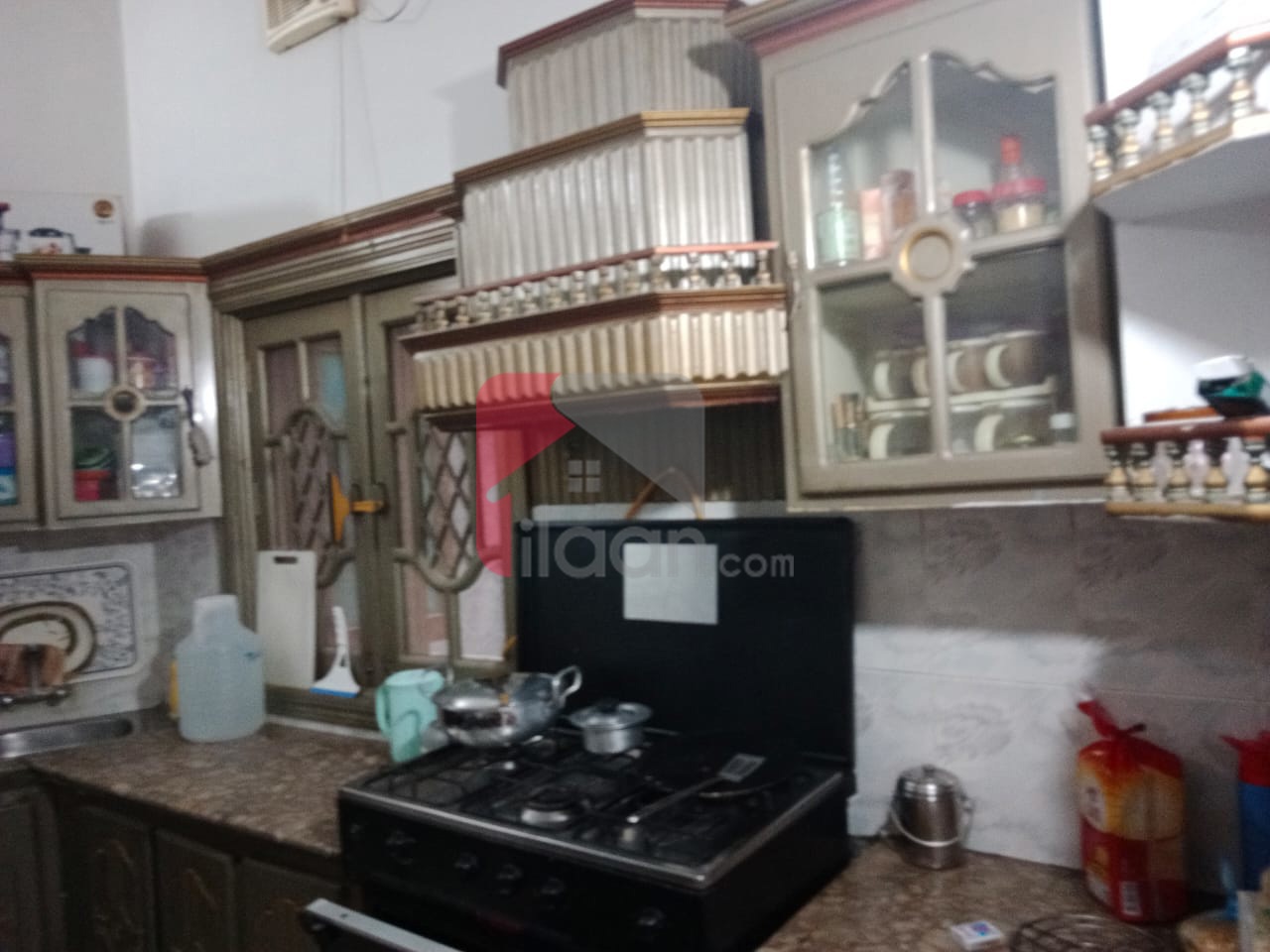 5 Marla House for Sale in Sirki mohallah Road, Near Railway station, Okara - Thumbnail 5