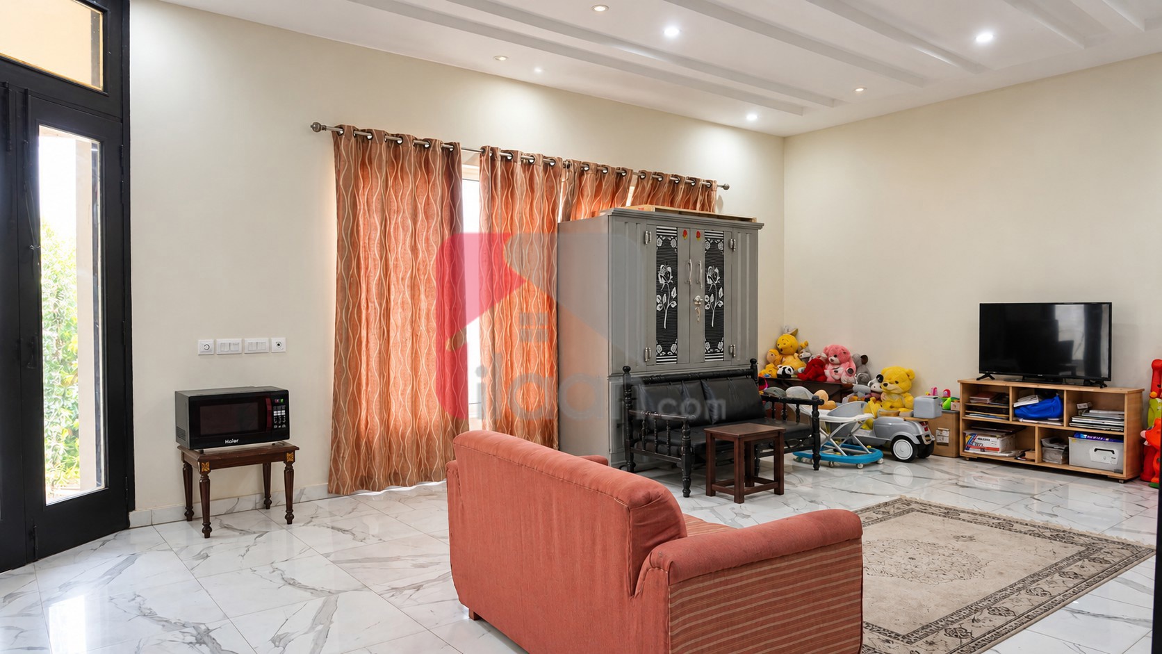 1 Kanal House for Sale in Block K, Formanites Housing Scheme, Lahore - Thumbnail 4