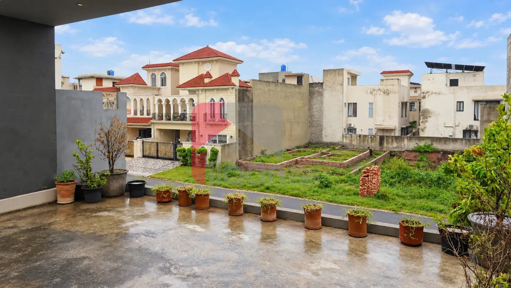 1 Kanal House for Sale in Block K, Formanites Housing Scheme, Lahore - Thumbnail 3