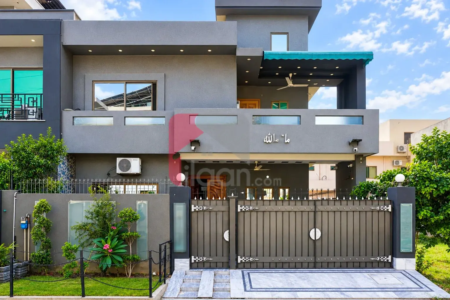 10 Marla House for Sale in Wapda Town Extension, Lahore — 10 marla in Lahore — PKR 40,000,000