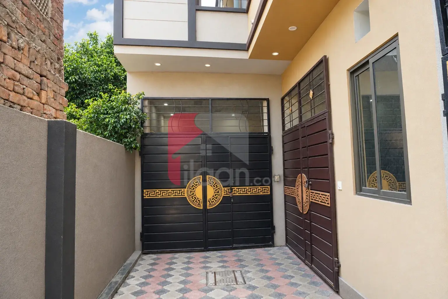 3 Marla House for Sale in Chaudhary Colony, Samanabad, Lahore — 3 marla in Lahore — PKR 17,000,000