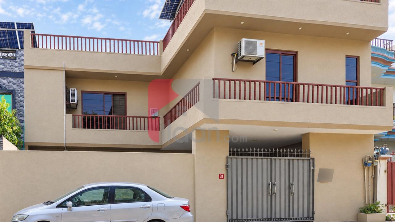 14 Marla House for Sale in Ittehad Colony, Allama Iqbal Town, Lahore — 14 marla in Lahore — PKR 50,000,000
