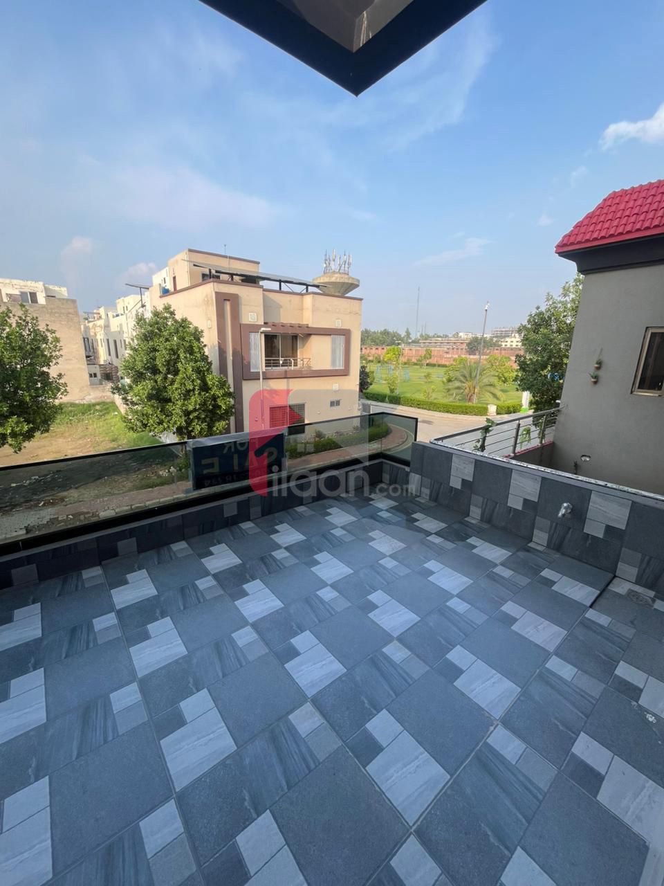 6.3 Marla House for Sale in Phase 1, Bahria Orchard, Lahore - Thumbnail 4