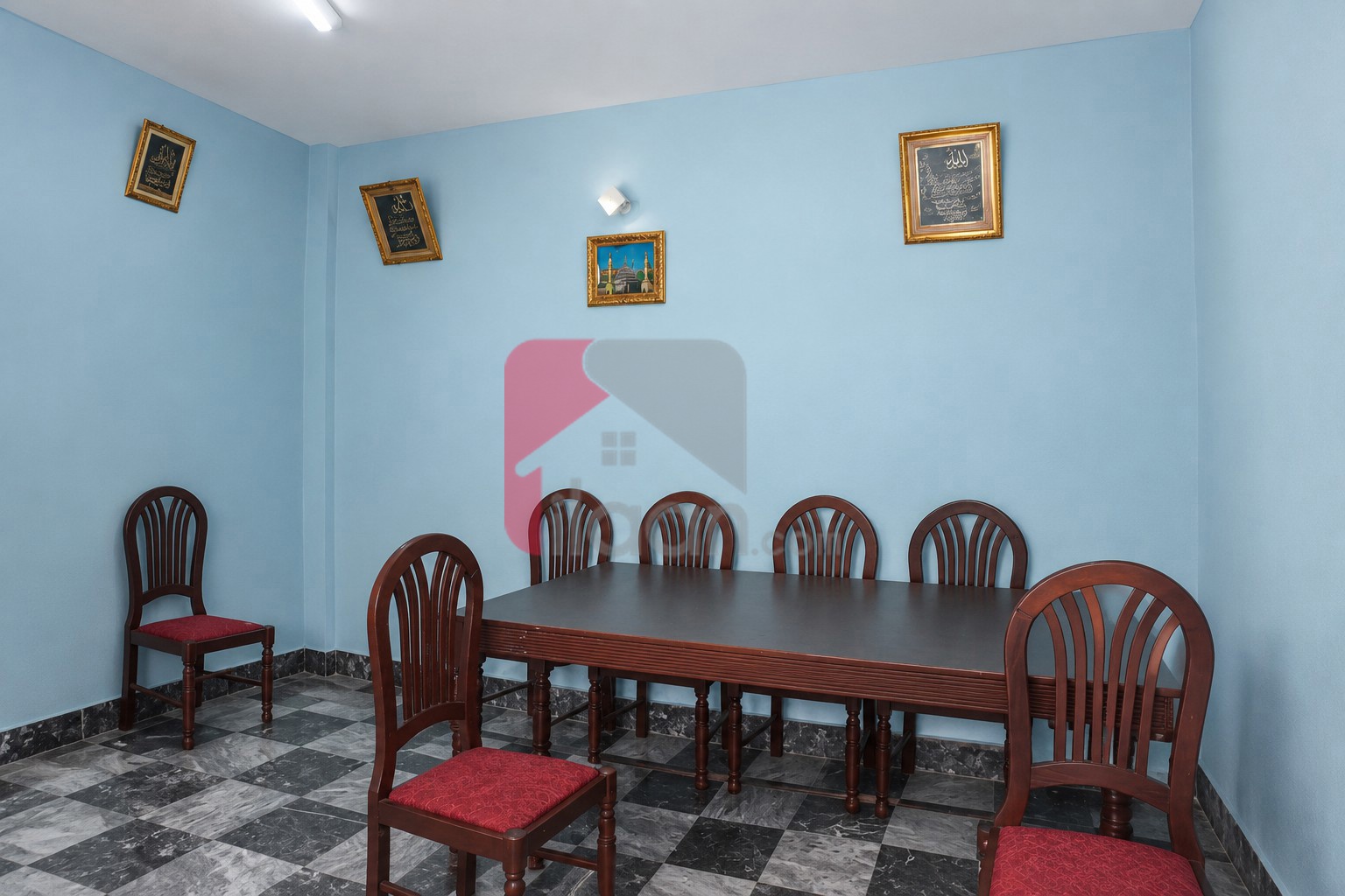 5 Marla 48 feet Commercial Building for Sale near Temple Road, Abid Market, Lahore - Thumbnail 5