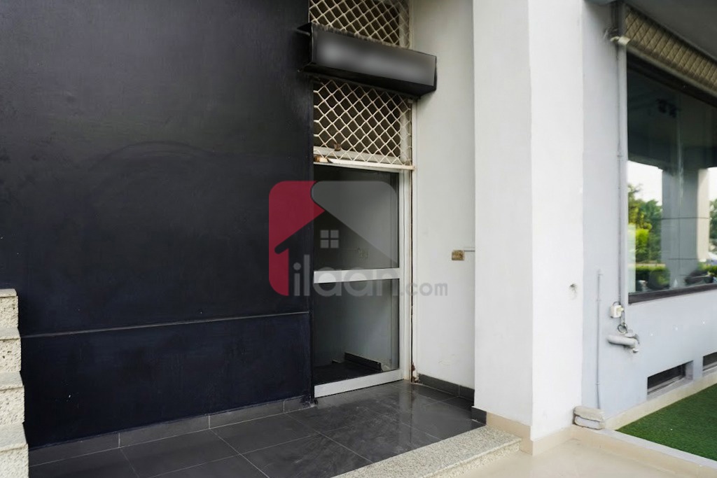 10 Marla Commercial Building for Rent in Valencia Town, Lahore - Thumbnail 5