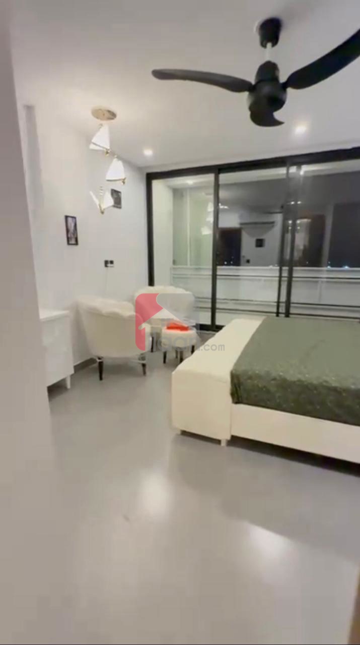 750 SqFt Aparment for Rent in SQ 99 Mall, Bahria Town, Lahore — 750 square feet in Lahore — PKR 100,000