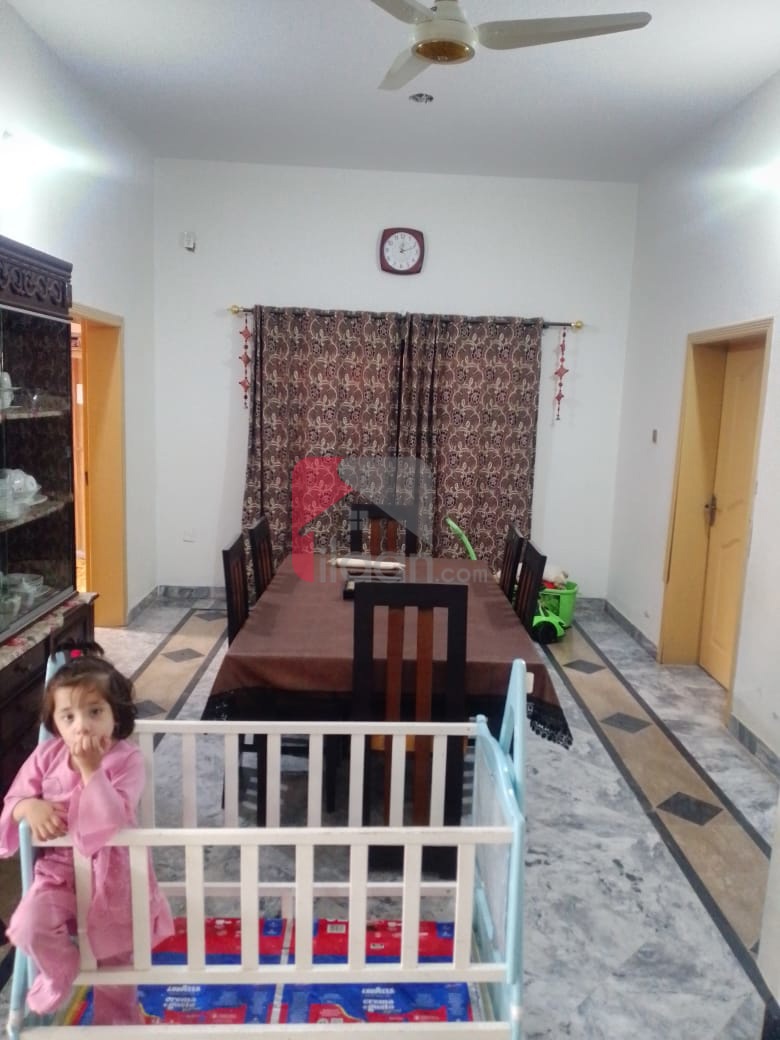 10 Marla House for Sale in Phase 2, Model Town, Wah Cantt, Rawalpindi - Photo 3