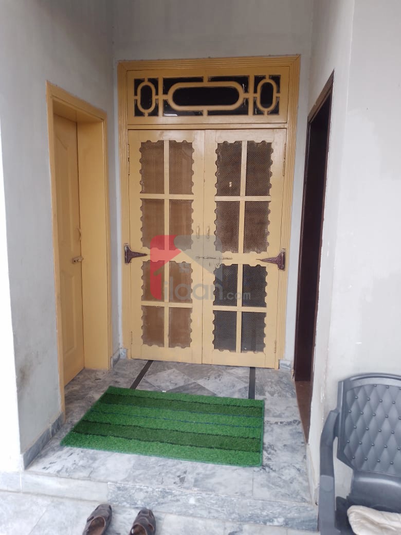 10 Marla House for Sale in Phase 2, Model Town, Wah Cantt, Rawalpindi - Thumbnail 4