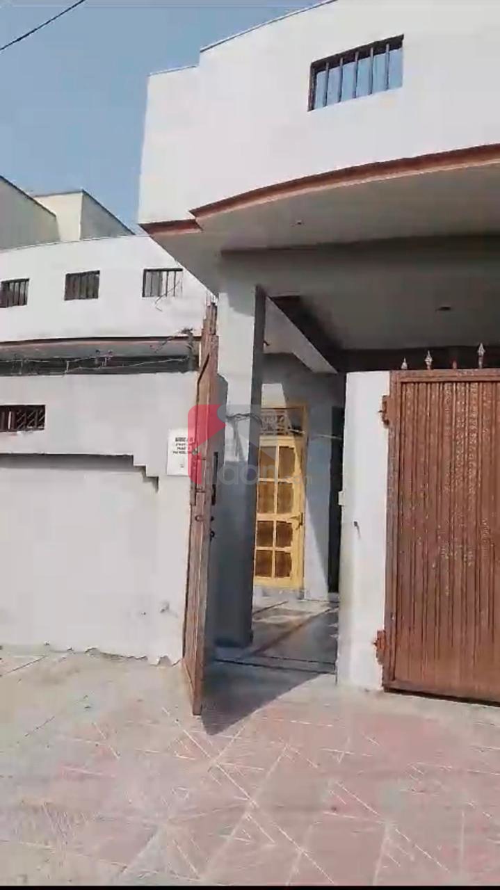 10 Marla House for Sale in Phase 2, Model Town, Wah Cantt, Rawalpindi — 10 marla in Rawalpindi — PKR 16,000,000