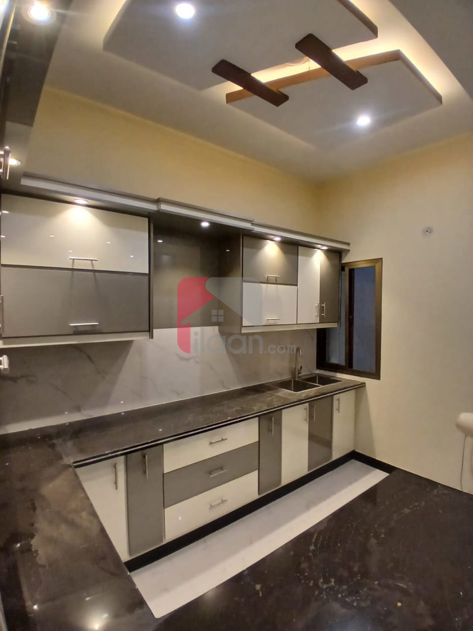 Brand New Double Story House, 120 Square Yards , Hansa Housing Society, Karachi - Thumbnail 5