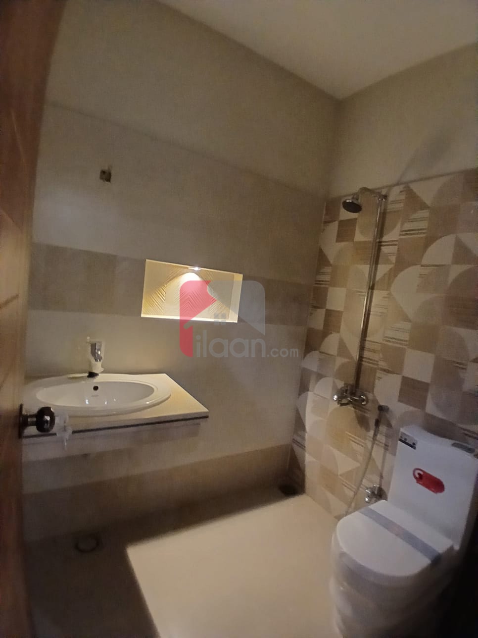 Brand New Double Story House, 120 Square Yards , Hansa Housing Society, Karachi - Photo 3