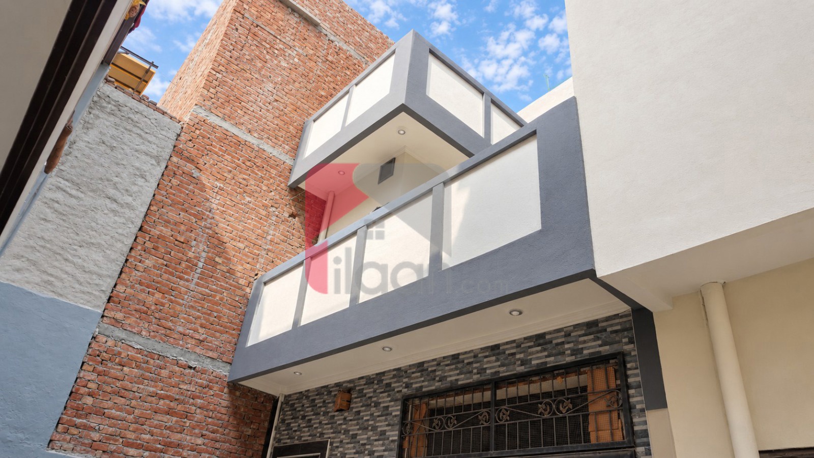 3 Marla House for Sale in Gousia colony, Ferozpur Road, Gajju Mata, Lahore — 3 marla in Lahore — PKR 8,000,000