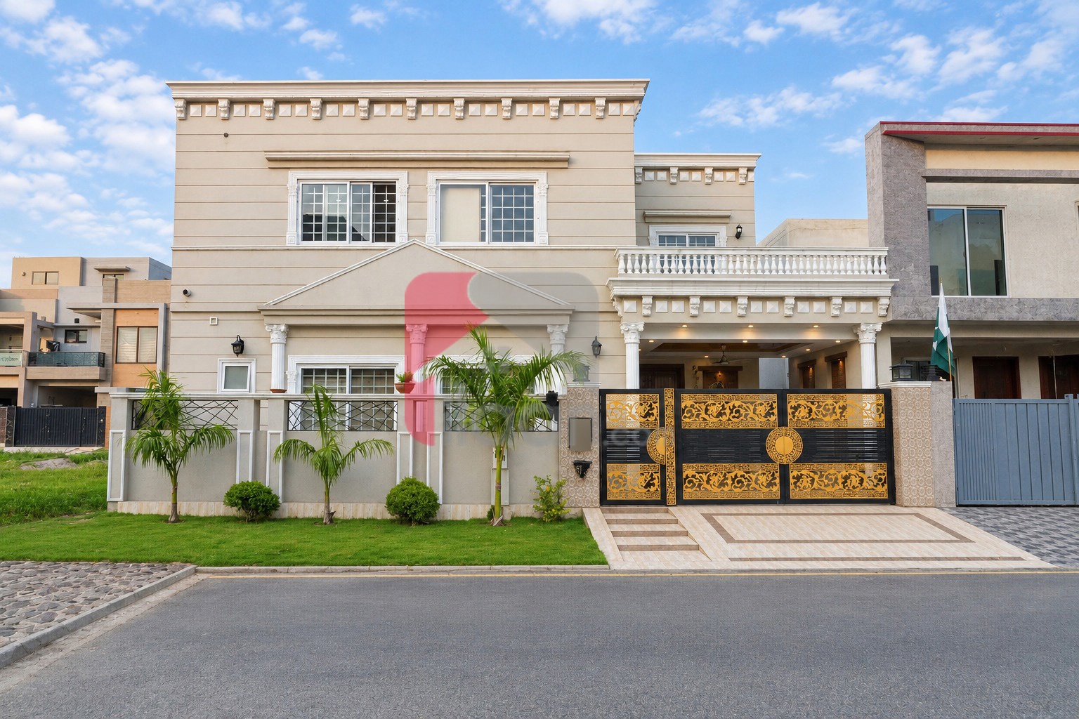 8.5 Marla House for Sale in Block-B, New Lahore City — 8.5 marla in Lahore — PKR 24,500,000