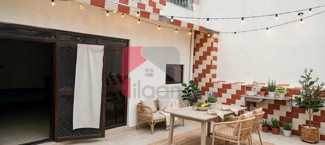 10 Marla House for Sale in Block-D, Al-Faisal Town, Bhara Shah Raod, Lahore — 10 marla in Lahore — PKR 40,000,000