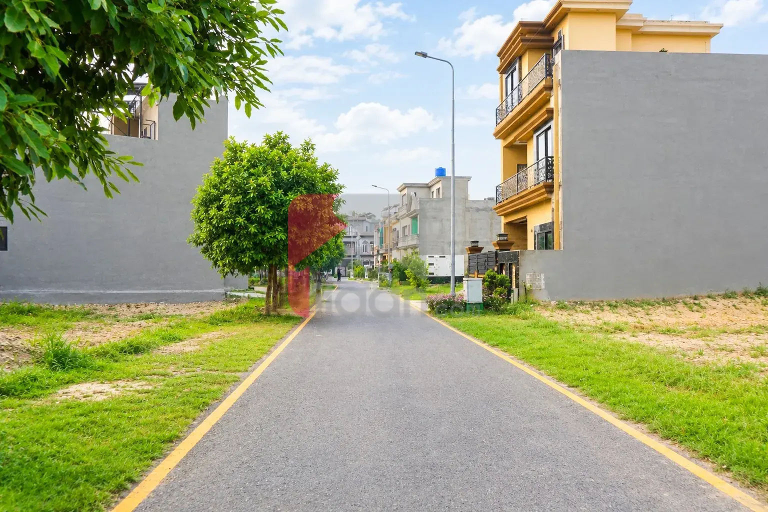 5 Marla House for Sale in Topaz Extension Block, Park View City, Lahore — 5 marla in Lahore — PKR 22,000,000