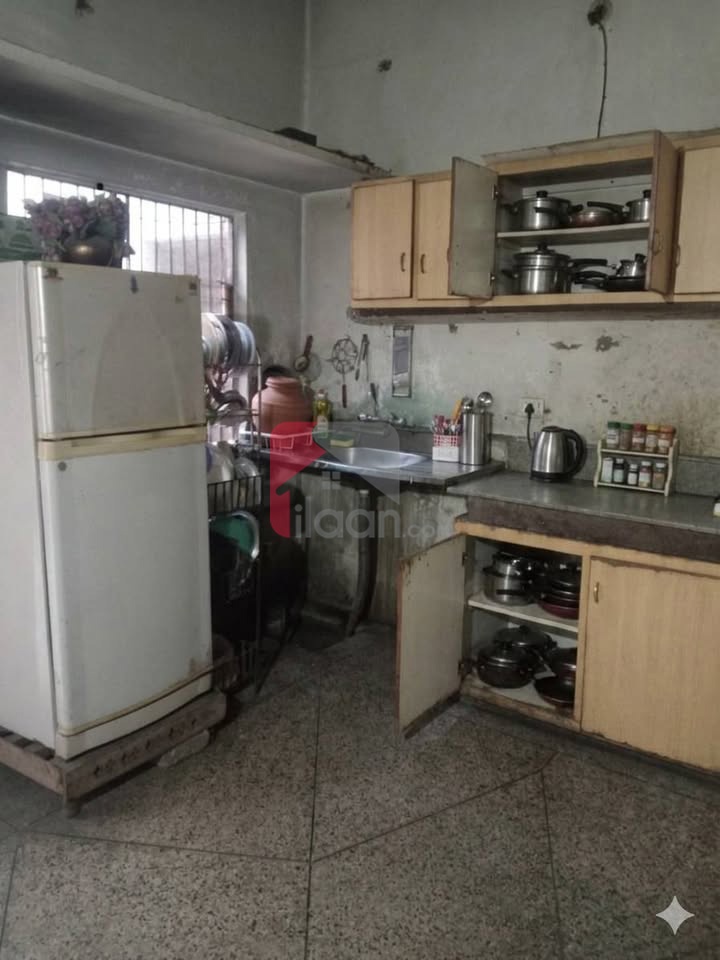 12.75 Marla Semi-Commercial House/property for Sale near Data Darbar, Lahore