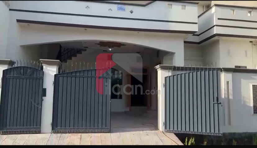 10 Marla House for Sale in Block-J, Government Employees Cooperative Housing Society, Bahawalpur — 10 marla in Bahawalpur — PKR 18,000,000