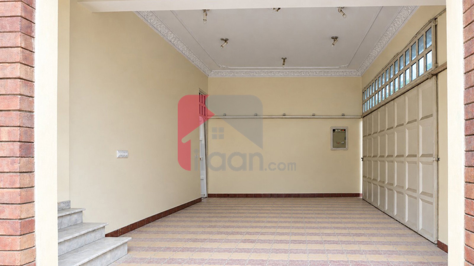 1 Kanal Commercial Building for Rent in Karim Block, Allama Iqbal Town, Lahore - Thumbnail 5
