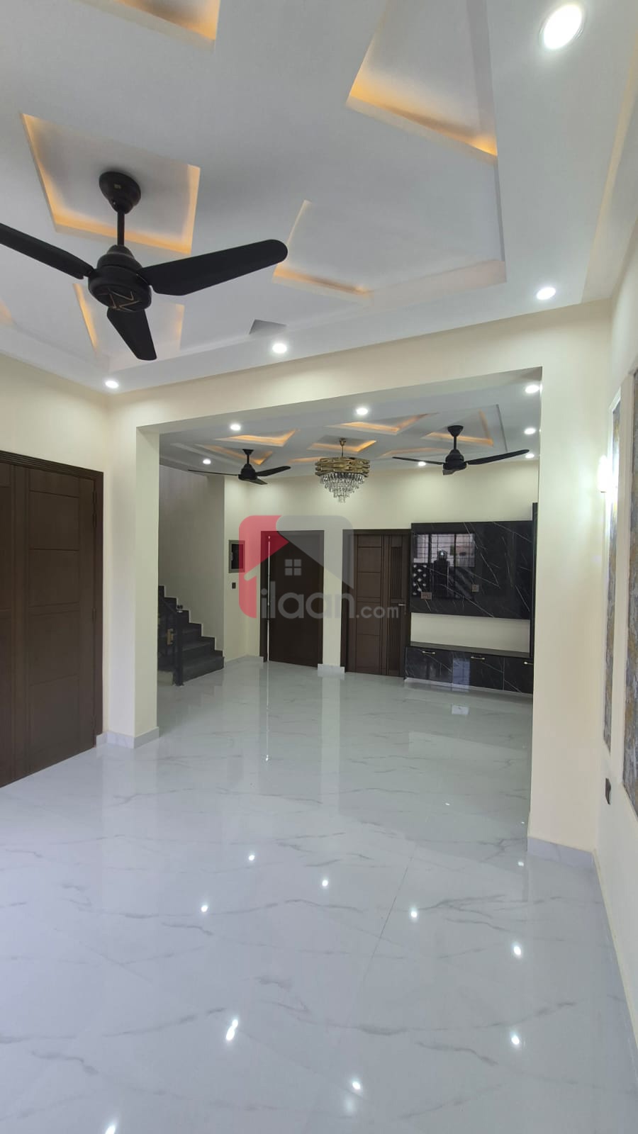 5 Marla House for Sale in Block-B Extension, Citi Housing Society, Sialkot - Photo 3