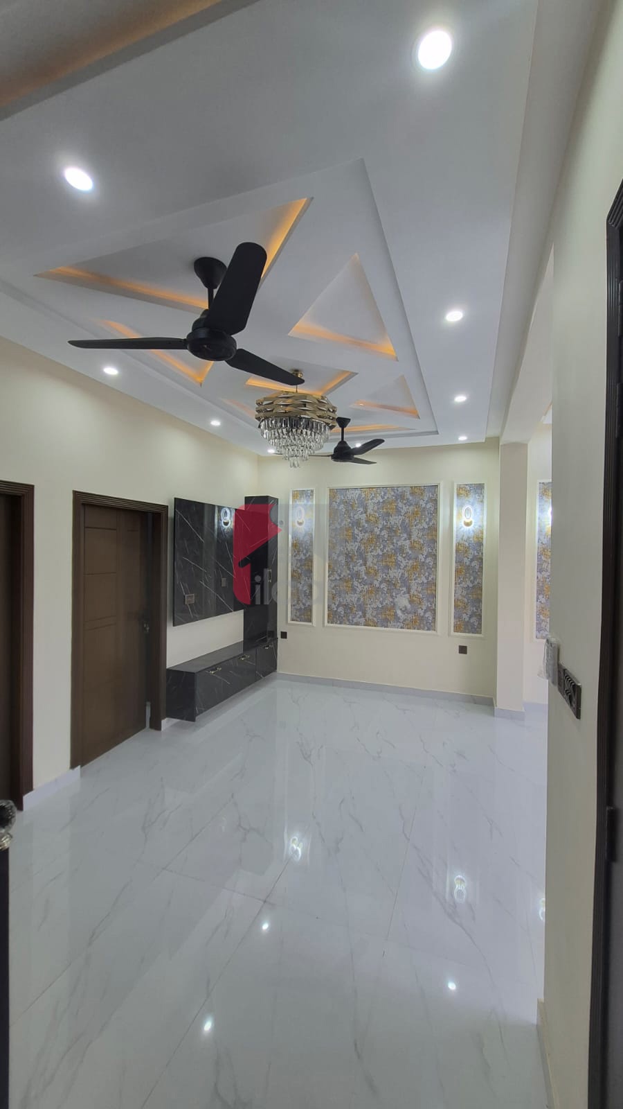 5 Marla House for Sale in Block-B Extension, Citi Housing Society, Sialkot - Thumbnail 4